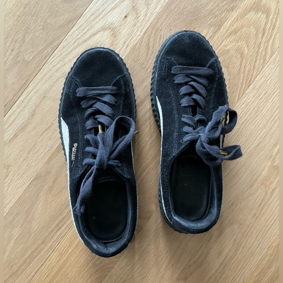 Puma Fenty Creepers Size 7.5 - Picture 5 of 7